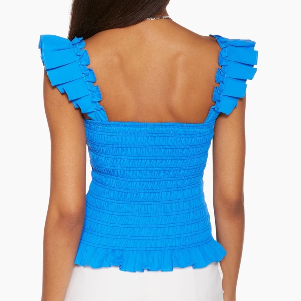 Ramy Brook Riley top - Picture 3 of 9